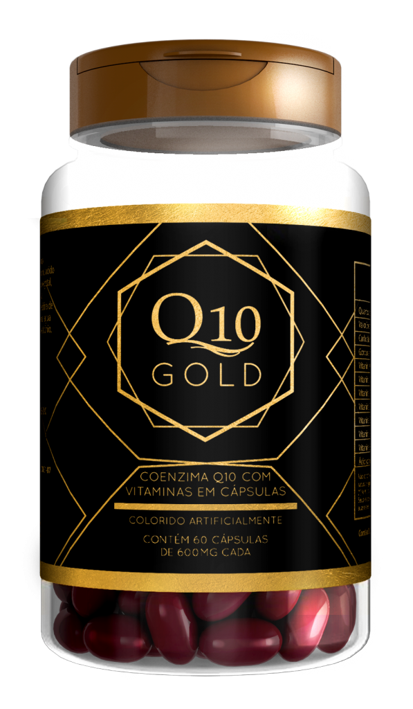 Q10 Gold